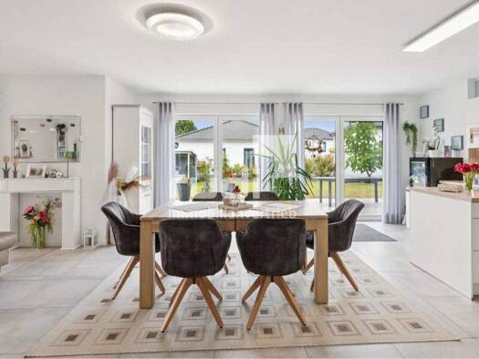 Einfamilienhaus zum Kauf 570.000 € 4 Zimmer 129 m² 590 m² Grundstück Kirchohsen Emmerthal 31860