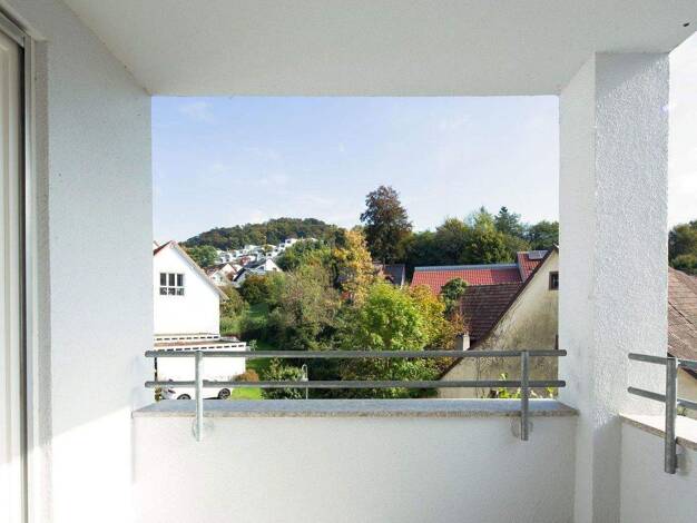 Wohnung zur Miete 1.150 € 3,5 Zimmer 94 m² 2. Geschoss Inzlingen 79594