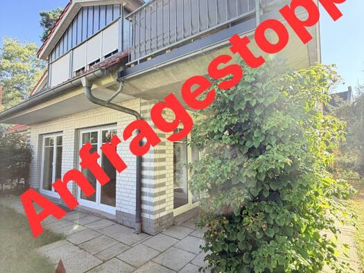 Wohnung zur Miete 850 € 3,5 Zimmer 87,4 m² Lingen Lingen (Ems) 49808