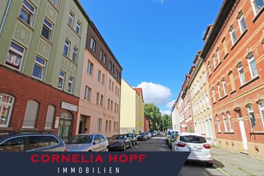 Mehrfamilienhaus zum Kauf 1.050.000 € 26 Zimmer 604,8 m² 528 m² Grundstück Ilversgehofen Erfurt / Ilversgehofen 99086