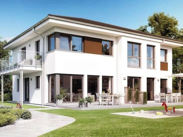 Einfamilienhaus zum Kauf 736.700 € 7 Zimmer 250 m² 1.000 m² Grundstück frei ab 01.04.2027 Lonnig 56295