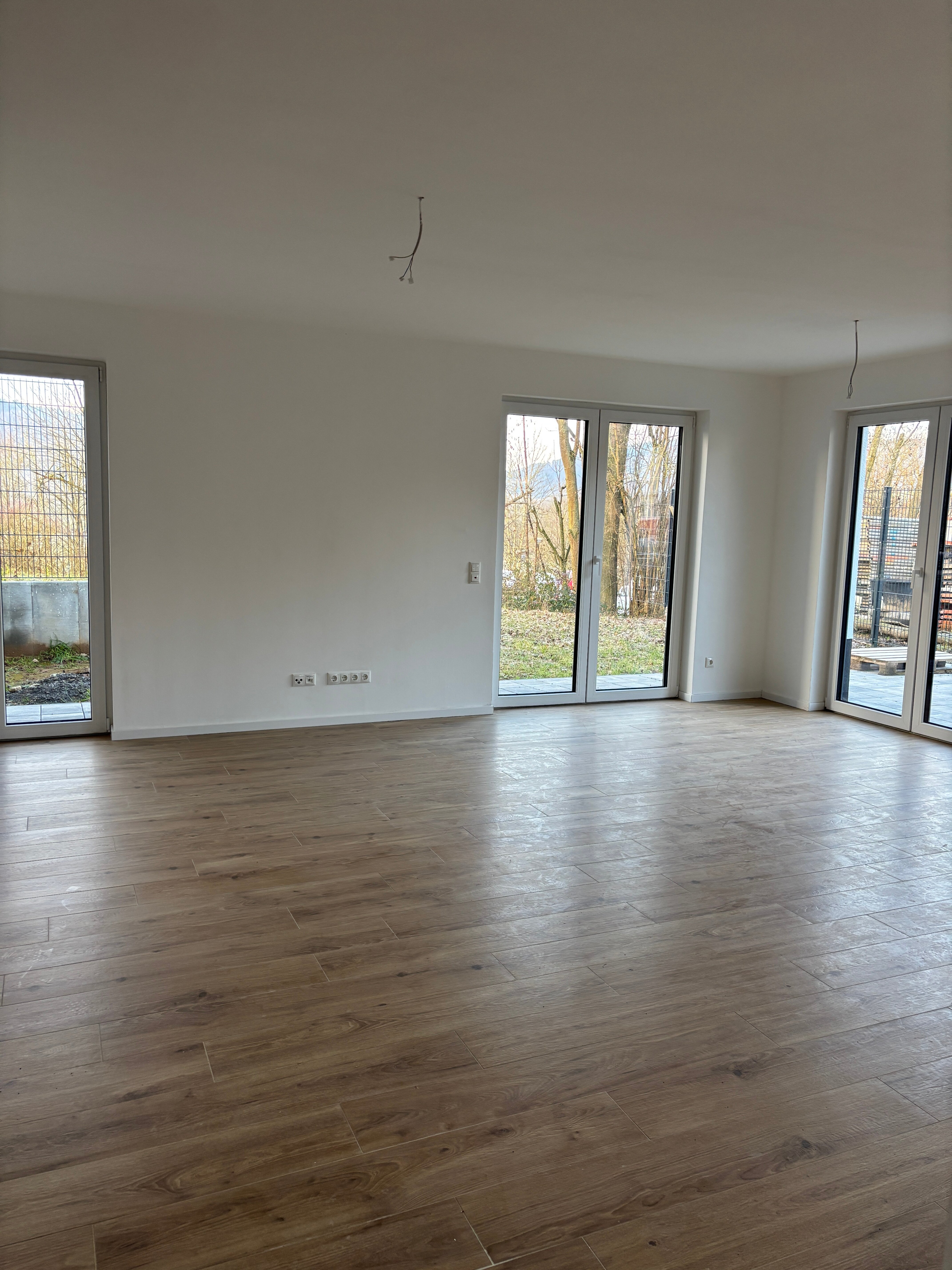 Reihenendhaus zur Miete 1.500 € 4 Zimmer 120 m²<br/>Wohnfläche 250 m²<br/>Grundstück Höchst Höchst 64739