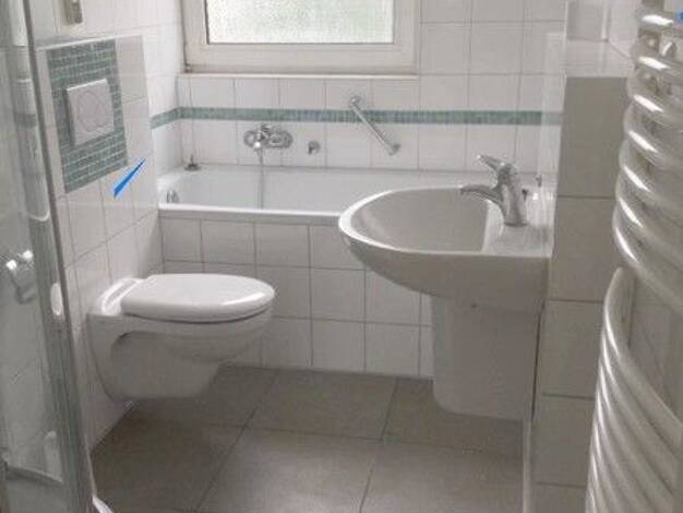 Wohnung zur Miete 662 € 3 Zimmer 69,7 m² 3. Geschoss frei ab 01.11.2026 Freisenbruchstr. 19 Freisenbruch Stadtbezirk VII 45279