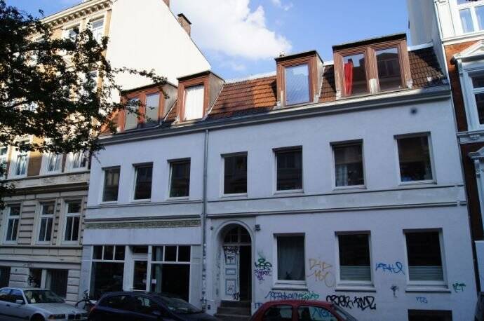 Wohnung zur Miete