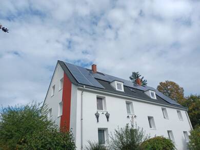 Wohnung zur Miete 560 € 3 Zimmer 69,7 m² EG frei ab 01.07.2025 Unterm Feist 9 Kusel Kusel 66869