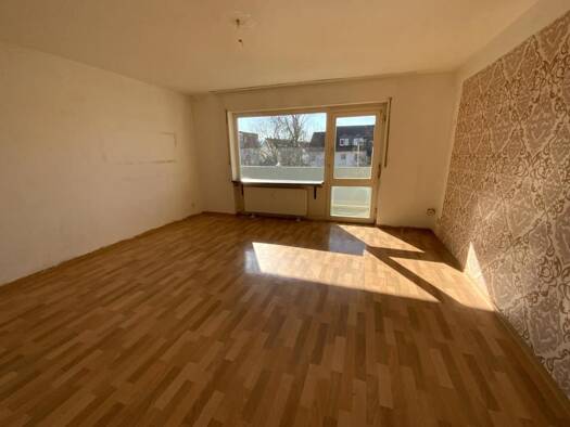 Wohnung zur Miete 829 € 4 Zimmer 97 m² Geschoss 2/8 frei ab 09.01.2027 Wilhelm-Schultheis-Straße 4 Weißenthurm 56575