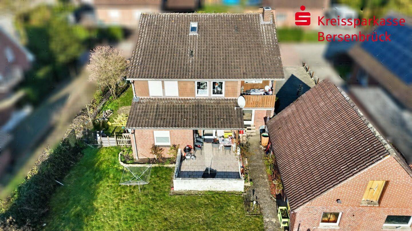 Mehrfamilienhaus zum Kauf - Ansicht 3