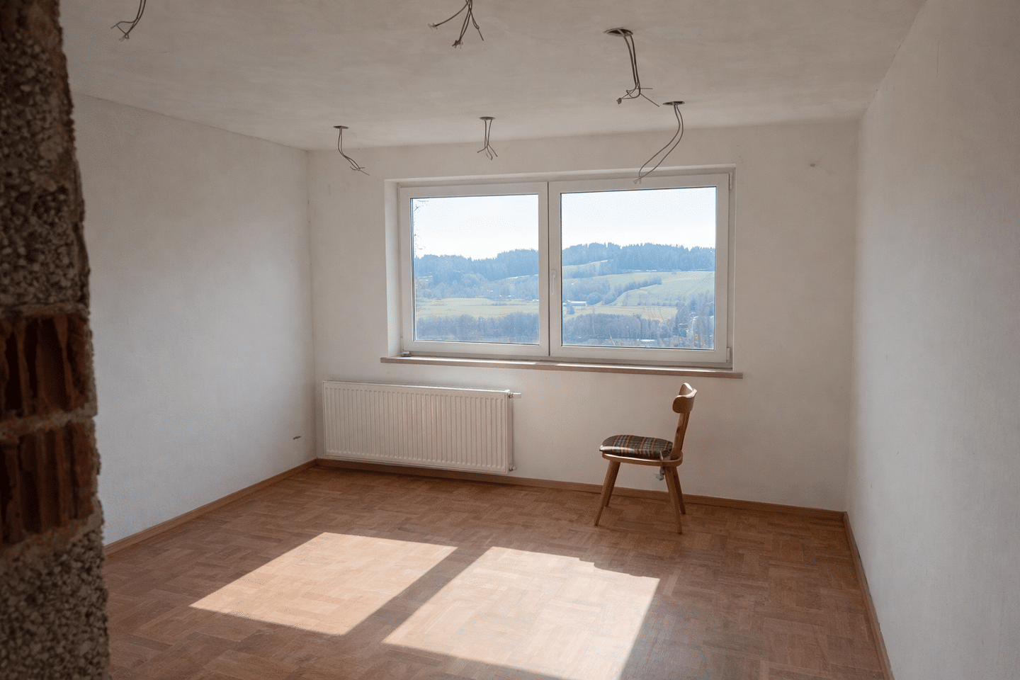 Mehrfamilienhaus zum Kauf - Ansicht 2