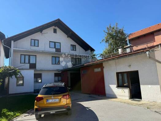 Haus zum Kauf 450.000 € 6 Zimmer 120 m² Centar, Gospic Gospic
