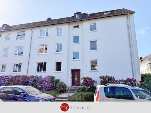 Wohnung zum Kauf 219.000 € 3 Zimmer 58 m² Gete Ost 28211