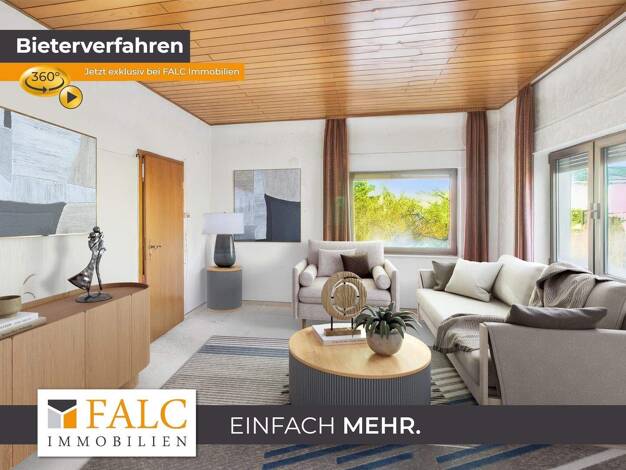 Einfamilienhaus zum Kauf provisionsfrei 79.000 € 7 Zimmer 137 m² 341 m² Grundstück Mittelstrimmig 56858