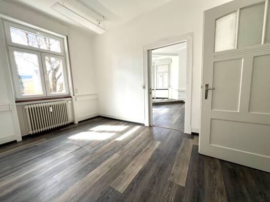 Bürofläche zur Miete 7,20 € 125 m² Bürofläche Tuttlingen 78532