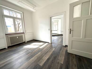 Bürofläche zur Miete 7,20 € 125 m² Bürofläche Tuttlingen Tuttlingen 78532