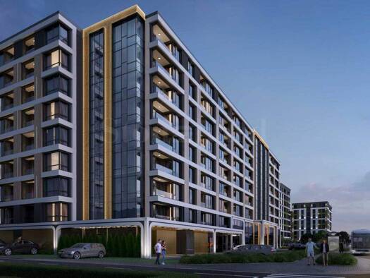 Wohnung zum Kauf 115.000 € 2 Zimmer 66,4 m² Burgas