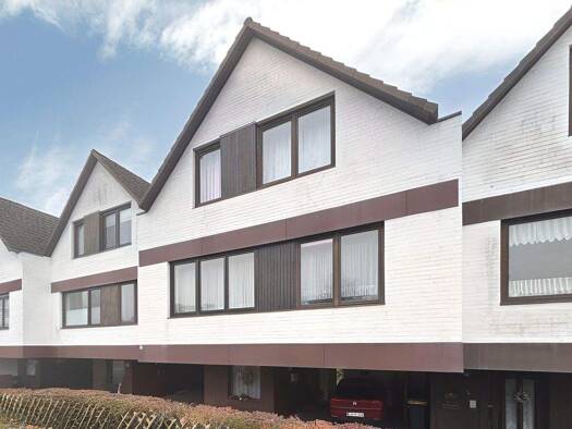 Reihenmittelhaus zum Kauf 349.000 € 5 Zimmer 153 m² 202 m² Grundstück Bad Oldesloe 23843