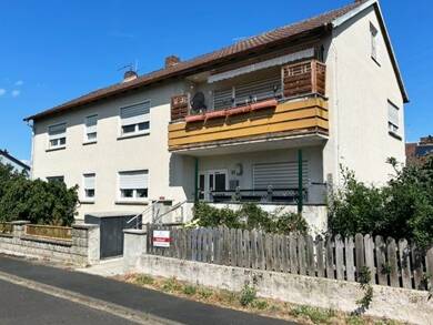 Haus zum Kauf 10 Zimmer 234 m² 530 m² Grundstück Volkach Volkach 97332