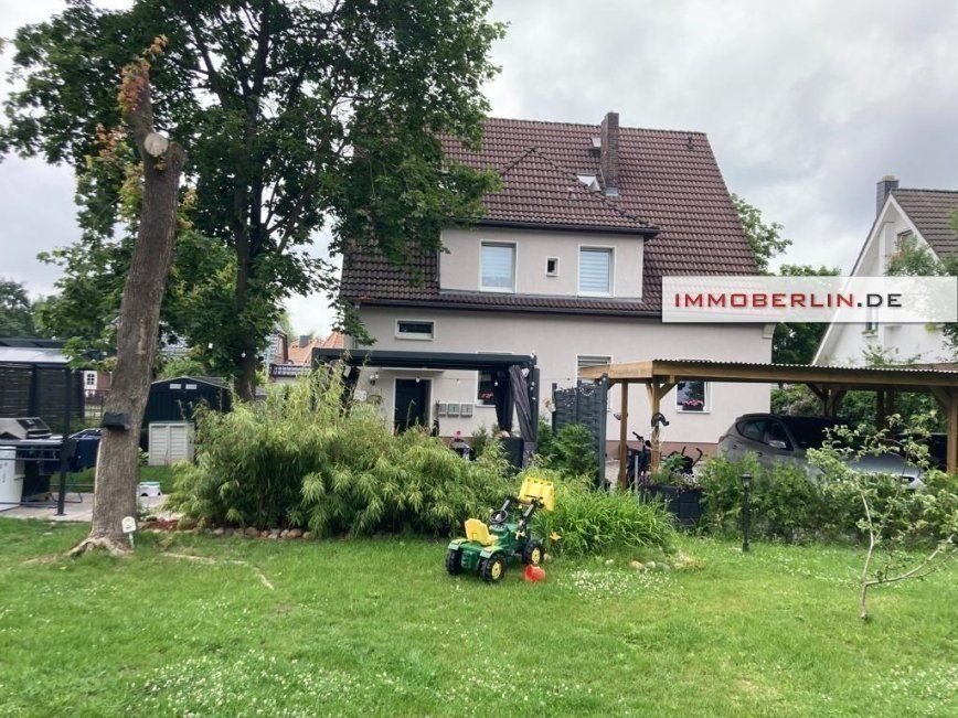 Mehrfamilienhaus zum Kauf als Kapitalanlage geeignet 629.000 € 238 m²<br/>Wohnfläche 830 m²<br/>Grundstück Fürstenwalde Fürstenwalde/Spree 15517