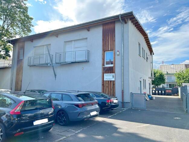 Praxisfläche zur Miete 2.400 € 210 m² Bürofläche Frankfurt am Main / Zeilsheim 65931