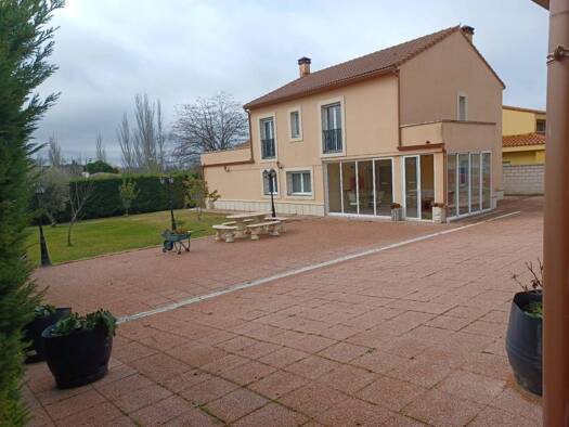 Villa zum Kauf 470.000 € 5 Zimmer 279 m² Renedo de Esgueva 47170