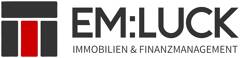 EMLUCK Immobilien & Finanzmanagement logo