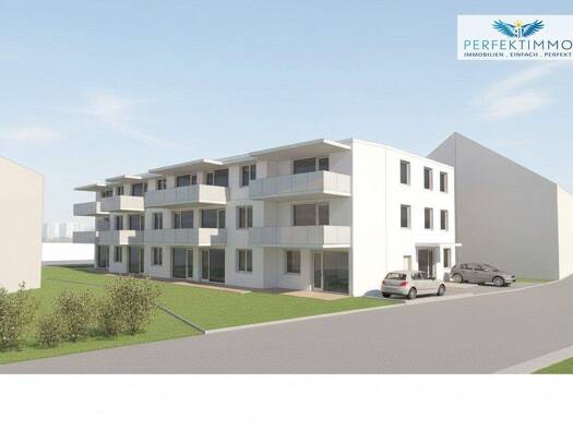 Wohnung zum Kauf 340.000 € 3 Zimmer 61,5 m² 1. Geschoss Haiming 6425