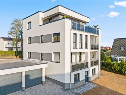 Wohnung zur Miete 1.300 € 3 Zimmer 92 m² 2 Geschosse frei ab 01.04.2026 Am Kirschrain 30 Jungfernkopf Kassel 34128