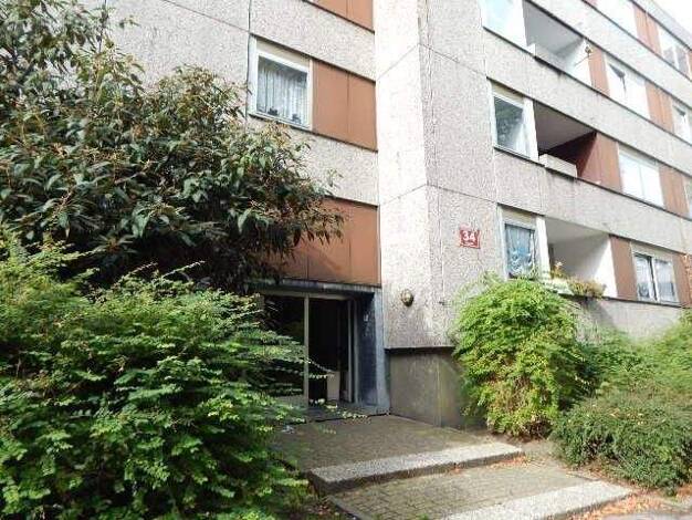 Wohnung zur Miete nur mit Wohnberechtigungsschein 298 € 2 Zimmer 62 m² frei ab 28.02.2026 Butzstr. 34 Nette Dortmund 44359