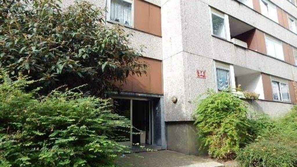 Wohnung zur Miete nur mit Wohnberechtigungsschein 298 € 2 Zimmer 62 m² frei ab 08.03.2026 Butzstr. 34 Nette Dortmund 44359