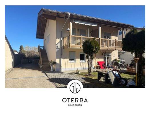 Mehrfamilienhaus zum Kauf 890.000 € 7 Zimmer 175 m² 513 m² Grundstück Bayerisch Gmain 83457