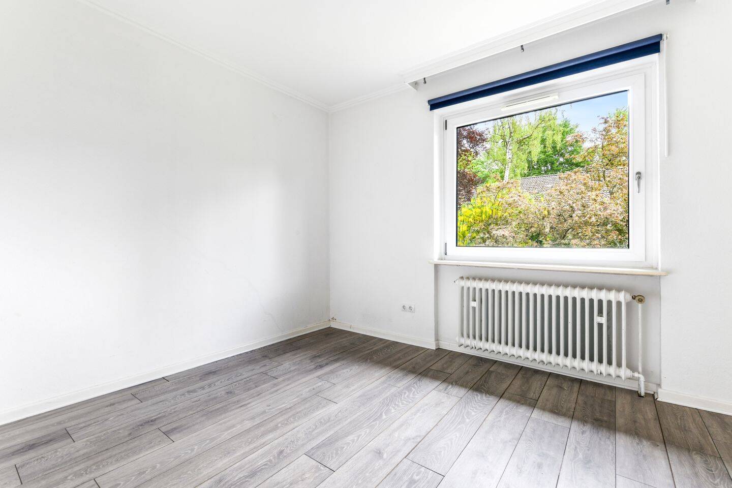 Haus – Hamburg, Sülldorf - Ansicht 5
