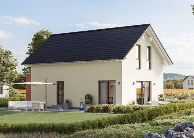 Einfamilienhaus zum Kauf provisionsfrei 219.059 € 3 Zimmer 127 m² 792 m² Grundstück Thiersheim Thiersheim 95707