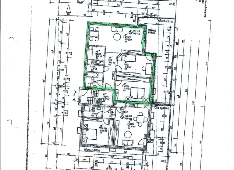 Wohnung zur Miete 920 € 3 Zimmer 84 m² Geschoss EG/2 frei ab 01.05.2026 Schifferstadt 67105
