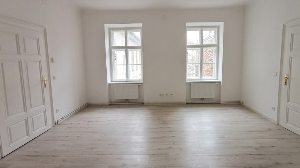 Wohnung zur Miete 1.293 € 2 Zimmer 64,7 m² 2. Geschoss frei ab 15.04.2026 Wien 1080