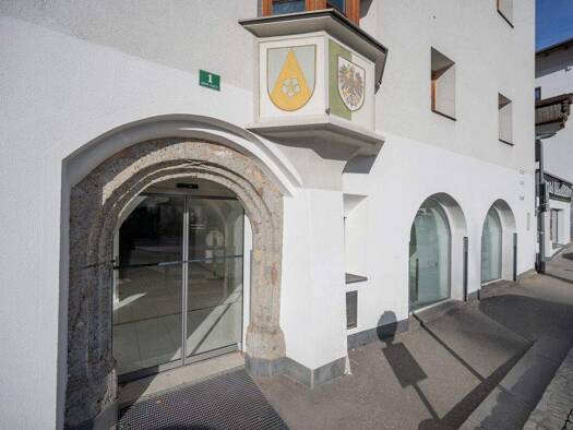Laden zur Miete 5,87 € 350,8 m² Verkaufsfläche Sylvester-Jordan-Straße 1 Axams 6094