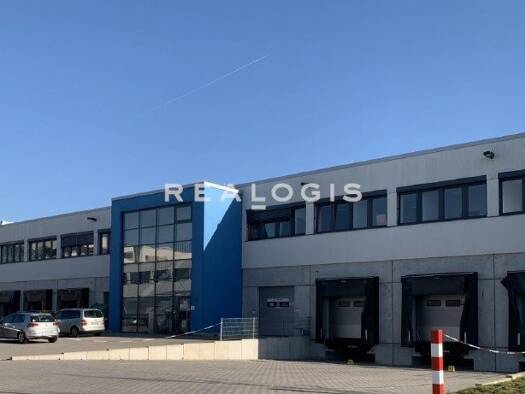 Halle/Industriefläche zur Miete provisionsfrei 10.000 m² Lagerfläche Hanau 63457