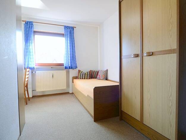 Wohnung zur Miete auf Zeit 330 € 1 Zimmer 16 m² frei ab sofort Heroldsberg Heroldsberg 90562