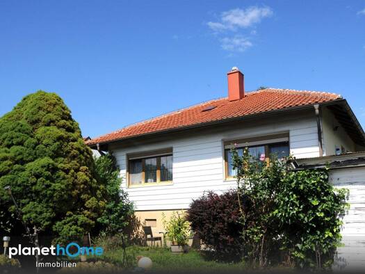 Einfamilienhaus zum Kauf 289.000 € 4 Zimmer 132,5 m² 740 m² Grundstück Rust 7071