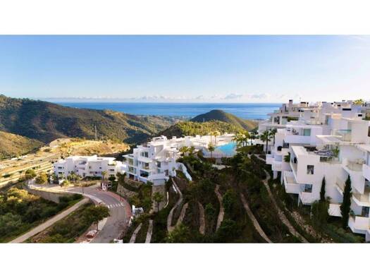 Wohnung zum Kauf 1.195.000 € 3 Zimmer 216 m² EG AR AU.5  Bl:10 Es:16 Pl:00 Pt:02 LOS ALMENDROS 2 2 0 Ojén 29610