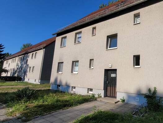 Wohnung zur Miete 319 € 1 Zimmer 31,7 m² Fürstenwalde Fürstenwalde/Spree 15517