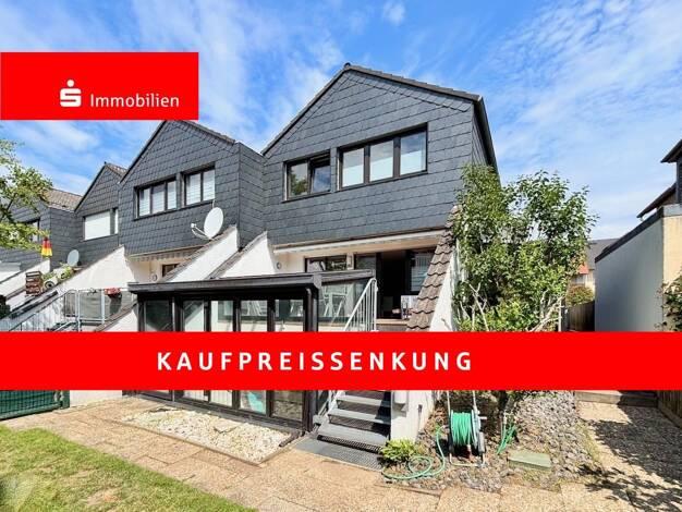 Reihenendhaus zum Kauf 499.000 € 5 Zimmer 153 m² 274 m² Grundstück Jügesheim Rodgau 63110