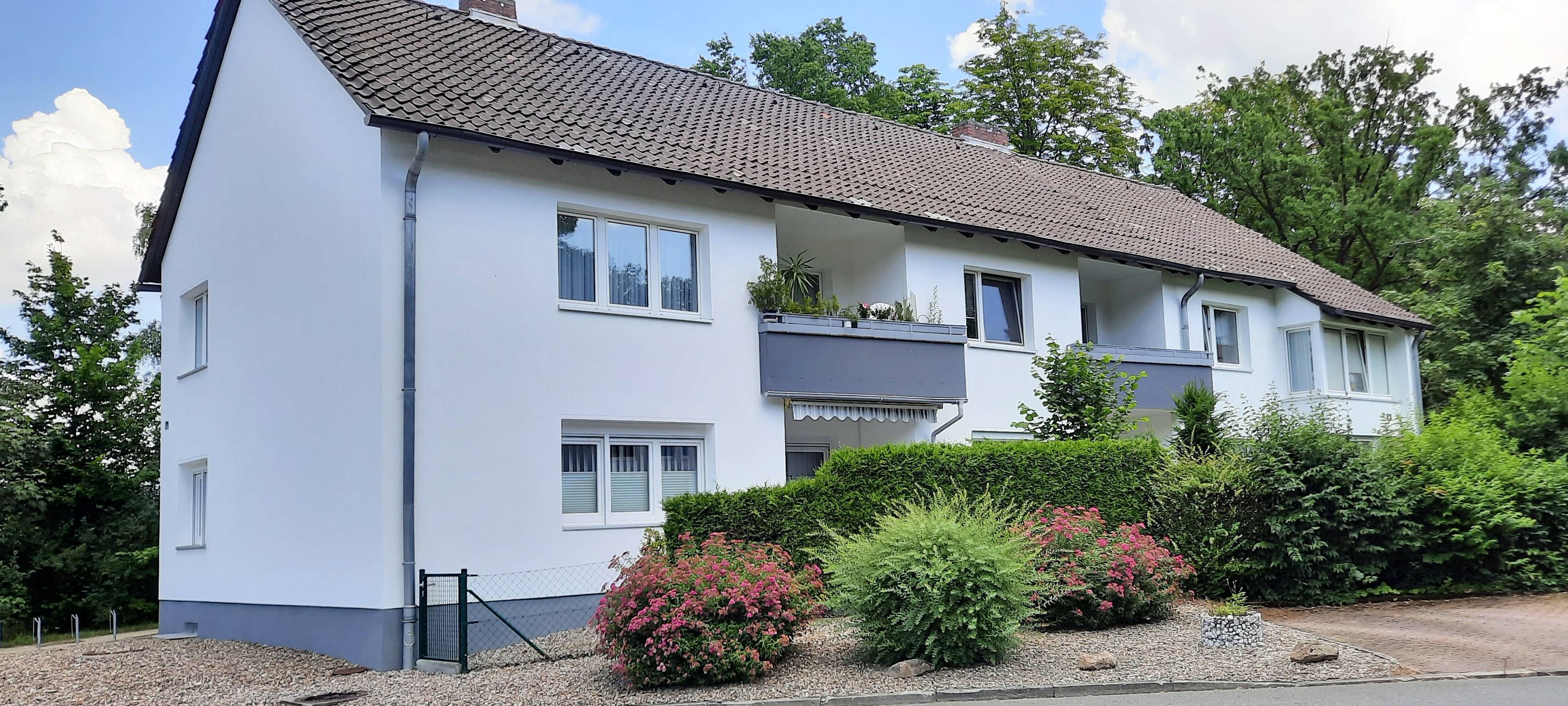 Wohnung zur Miete 560 € 2 Zimmer 47 m²<br/>Wohnfläche EG<br/>Geschoss ab sofort<br/>Verfügbarkeit Wohltberg Wolfsburg 38440