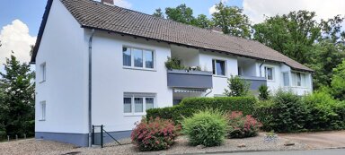 Wohnung zur Miete 560 € 2 Zimmer 47 m² EG frei ab sofort Wohltberg Wolfsburg 38440