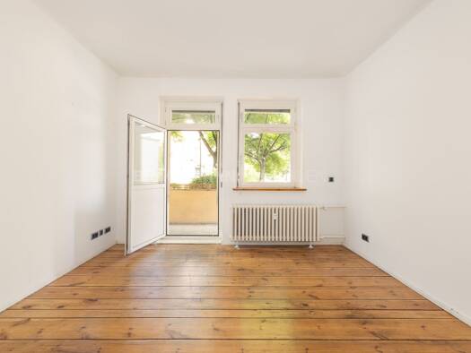 Wohnung zum Kauf 364.900 € 3,5 Zimmer 97 m² Mariendorf Berlin 12105