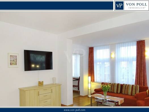 Wohnung zum Kauf 288.000 € 5 Zimmer 69,8 m² EG Zinnowitz 17454