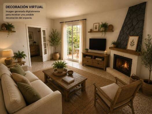 Chalet zum Kauf 212.000 € 3 Zimmer 100 m² Alcalà de Xivert 12579