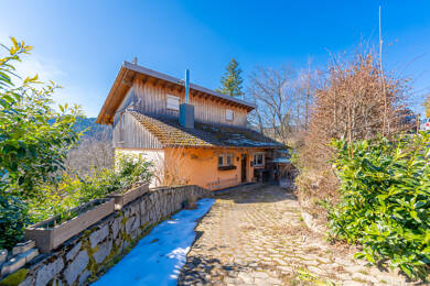 Mehrfamilienhaus zum Kauf 295.000 € 10 Zimmer 194 m² 598 m² Grundstück Stockmatt Kleines Wiesental 79692