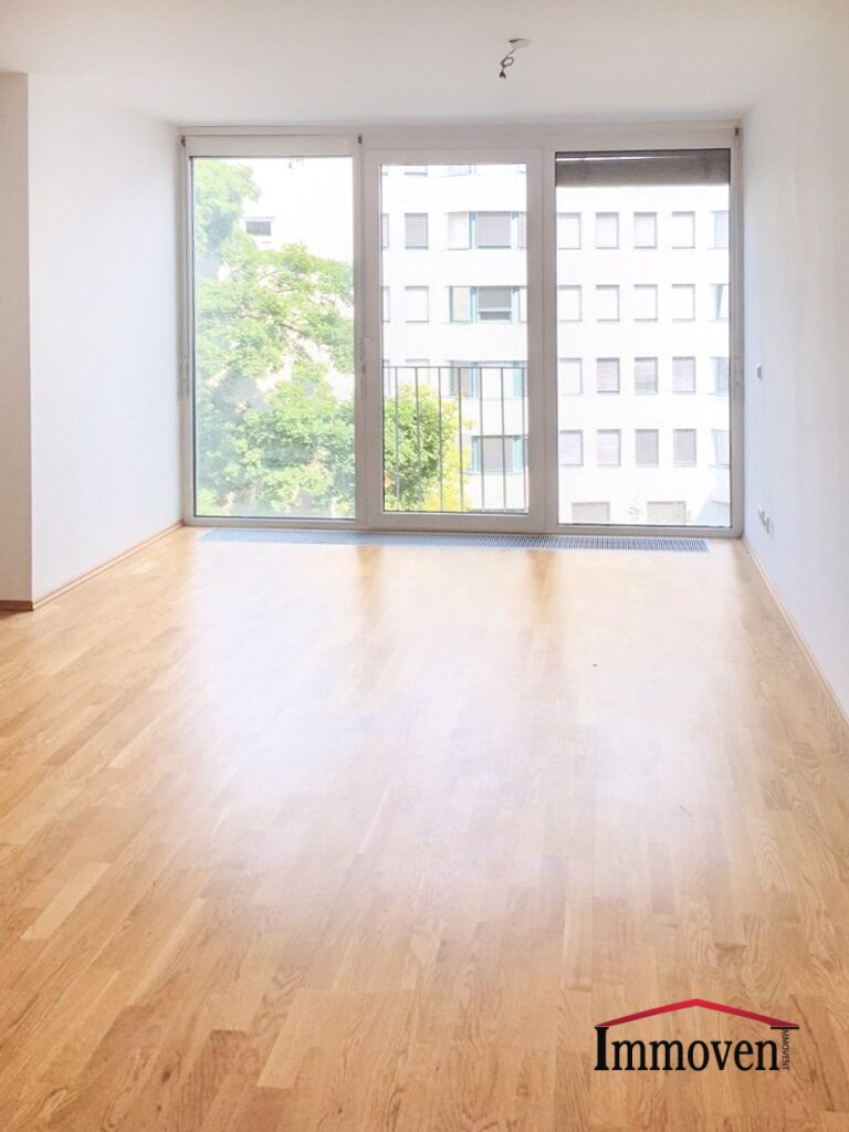 Wohnung zur Miete 847 € 2 Zimmer 52,1 m²<br/>Wohnfläche 4.<br/>Geschoss Daungasse Wien 1080