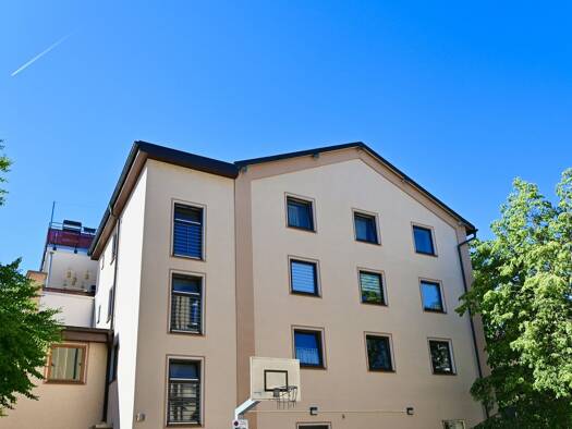 Wohnung zur Miete 1.450 € 3 Zimmer 103 m² frei ab sofort Innenstadt Rosenheim 83022