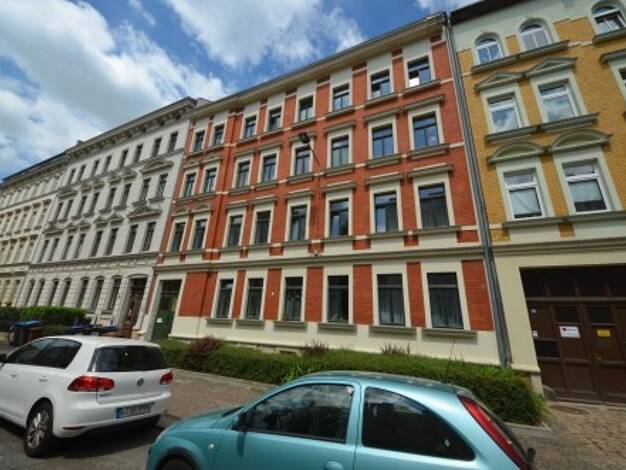 Wohnung zur Miete 688 € 3 Zimmer 68,8 m² 1. Geschoss frei ab 01.05.2026 Kasseler Straße 32 Gohlis-Süd Leipzig 04155