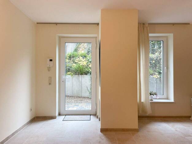 Wohnung zur Miete - Erstbezug 620 € 1 Zimmer 59,1 m² Hermann-Möller-Weg 15 Krummsee Malente / Krummsee 23714